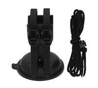 Support mural pour pistolet de Massage, ventouse sous vide, ABS, diamètre 115mm, pour la maison et la pièce