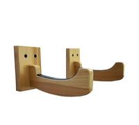 Support Mural Pour Planche De Surf - Support Pour Planche De Surf Pour Mur | Cintre De Rangement En Bois Pour Planches De Ski, Supports Mural Pour Planches De Surfs, Pour Garage Intérieur Et Extérieur