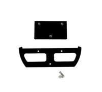 Support mural pour ponceuse excentrique 150 mm Compatible avec Mirka, Bosch MFT, Metabo SXE (support mural et support de systain)