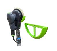 Support mural pour ponceuse orbitale Festool ETS EC 150 de 150 mm