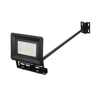 Support Mural pour Projecteur LED 80cm - Magasin et Enseigne - SILAMP