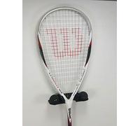 Support mural pour raquette de squash et boule