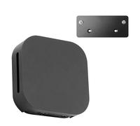 Support mural pour récepteur Sony Home Cinéma HT-S60, support en métal avec vis incluses pour une installation sécurisée