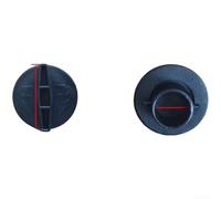 Support Mural pour robuste pour Cartouche Filtrante 4.4cm Support(A) | Compatibilité large, fixation murale, design compact, , installation rapide outils