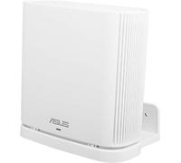 Support Mural Pour Routeur Asus Zenwifi Ac Ax (Ct8, Xt8) - Accessoires Pour Système De Sécurité Domestique - Blanc[X593]