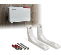 Support mural pour routeur AVM FritzBox 5690 Pro