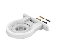 Support mural pour routeur sans fil Google Nest WiFi