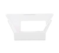 Support mural pour routeur Wi-Fi Starlink Mesh V2 - Fixation avec visserie