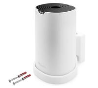 Support mural pour routeur Wi-Fi TP-Link AC1900 Deco S7, 1 pièce, avec gestion des câbles