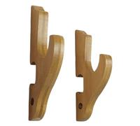 Support mural pour sabre, support mural pour sabre, support mural pour fusil, supports décoratifs à des fins personnelles, présentoirs de magasin, support fixe pour sabres, baguettes magiques, cannes