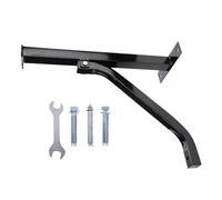 Support mural pour sac de frappe - Accessoire d'entraînement de fitness essentiel pour entraînement Muay Thai à la maison ou dans le garage