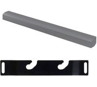 Support Mural Pour Samsung Home Cinéma Ah61-03768A Ah61-02952A Hw-E450 Hw-D351 Barre De Son Audio Haut-Parleurs Accessoires[HDM922448]