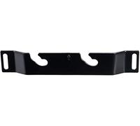Support Mural pour Samsung Soundbar HW-E450, HW-D351, HW-D570, HT-WS1G, HW-E350, HW-E450, HW-F450, HT-SB1G, HW-C450, HW-C451, HW -C470, HW-D350, HW-D450, HW-D550, Durable et facile à installer (Noir)