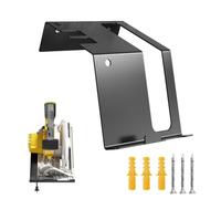 Support Mural Pour Scie Circulaire Support Rangement Pour Outils