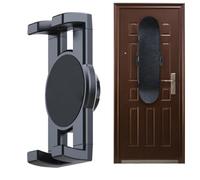 Support Mural Pour Skateboard - Support Mural De Rangement Pour Skateboard, Étagère Rotative Horizontale Et Verticale, Matériau PP , Clip Rétractable Inclus | Parfait Pour La Maison, Le Garage,