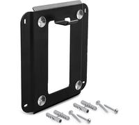 Support Mural Pour Sonos Sub Haut-Parleur Noir