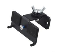 Support mural pour Sony HT-S60, support en métal pour haut-parleur surround arrière Home Cinéma, support de montage mural pour barre de son Sony, accessoires audio