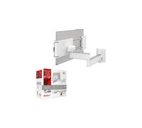 Support mural pour tablette 7-12 pouces pivotant, support T54
