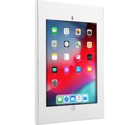 Support mural pour tablette avec protection antivol Support universel pour tablette 12.9" iPad Pro (Gen1/2) VESA 75x75