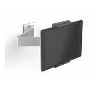 Support mural pour tablette - DURABLE - Kit de montage - Aluminium - Acier - Argenté