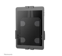 Support mural pour tablette Neomounts WL15-625BL1, 7.9 à 11 pouces, jusqu'à 1 kg, VESA 100x100, rotation