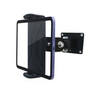 Support mural pour tablette WeSTRUGGLE, design rotatif, r glage arbitraire, support multi-angle pour la plupart des tablettes ou smartphones de 5