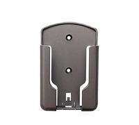 Support mural pour télécommande Blanc/noir/doré/gris