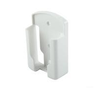 Support mural pour télécommande, boîte de rangement à distance AC sans perçage, étagère de rangement pour climatiseur (L)