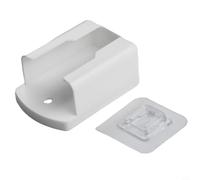 Support mural pour télécommande pour climatiseurs pour ranger et organiser les commandes de manière compacte et bien rangée (moyen)