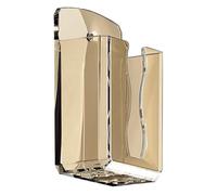 Support mural pour télécommande - Support de chargeur Caaddy | Plateau translucide chic | Contrôleur TV flottant sans perçage | Boîte de rangement murale pour maison, hôtel, entreprise