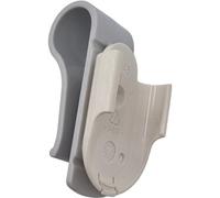 ZENSC Support mural ou clip de voiture pour émetteurs DITEC Zen