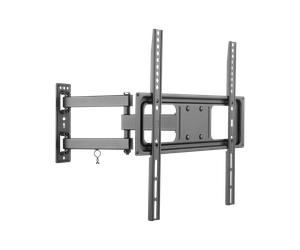 Support mural pour téléviseur 32"-55" Cabletech ProLine, poids : 35 kg, amovible