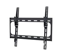 Support mural pour téléviseur Cabletech UCH0154, compatible avec les téléviseurs