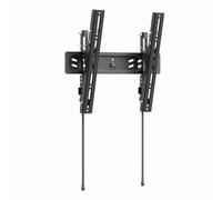 Support mural pour téléviseur Gembird WM-65T-PRO-01, série PRO (inclinable), 32``-65``, noir