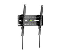 Support mural pour téléviseur LCD noir 32-55 pouces/KL-38 Cabletech