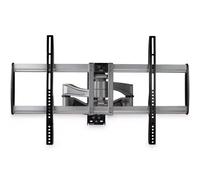 Vidéoprojecteur StarTech.com Full-Motion TV Wall Mount - Premium - Silver