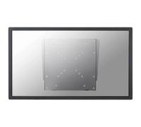 Support mural TV Neomounts FPMA-W110 25,4 cm (10\ ) - 101,6 cm (40\ ) rigide argent