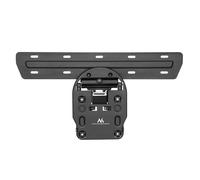 Support mural pour televiseurs Q7 Q8 Q9 49 "- 65" ? 50 Ultra Slim Maclean MC-806
