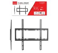 Support Mural Pour Télévision TV 32/55" Fixe Extra Fin VESA SUPSTV004