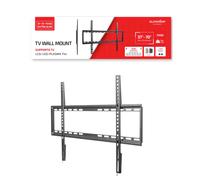 Support Mural Pour Télévision TV 37/70" Extra Fin Inclinable VESA