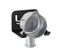 Support mural pour tondeuse à gazon, rangement pour outils de jardin, 5,8 x 6,9 cm, solution de suspension utilitaire multifonction robuste pour l'organisation du garage, le matériel de jardinage, la