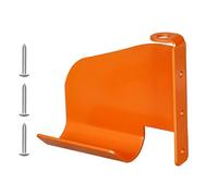 Support mural pour tronçonneuse - Pour 009 011 200T 201T 024 026 360 - Solution de stockage peu encombrante