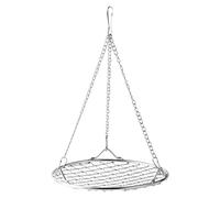 Support mural pour tronçonneuse, rangement robuste, 14,7 x 22,5 cm, porte-outils de garage, support en acier au carbone, support de suspension multifonctionnel, pour organisateur d'équipement de