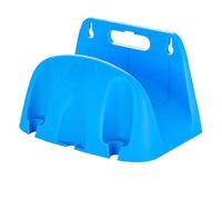 Support mural pour tuyau d'arrosage de jardin