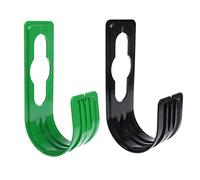 Support mural pour tuyau d'arrosage, support mural pour tuyau d'arrosage, tuyau d'arrosage extensible, support mural pour tuyau d'arrosage, support mural pour fixation au robinet jardin