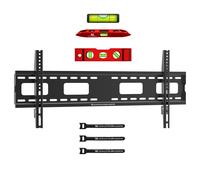 Support TV mural Maclean, max VESA 800x400, 43-120", 120kg, MC-420