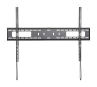 Support Mural Pour TV 60-100 Fixe Extrafin