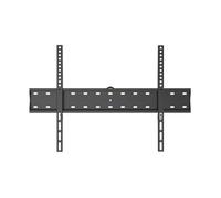 Support mural pour TV - AISENS - Ultra fin - 37-70 pouces - 40 kg - Acier haute résistance - Montage VESA