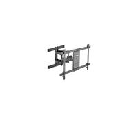 Support mural pour écran plat LOGILINK Support mural pour TV Full Motion, 109,22-228,60 cm