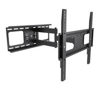 Support mural pour TV Full Motion, 81,28 - 139,7 cm